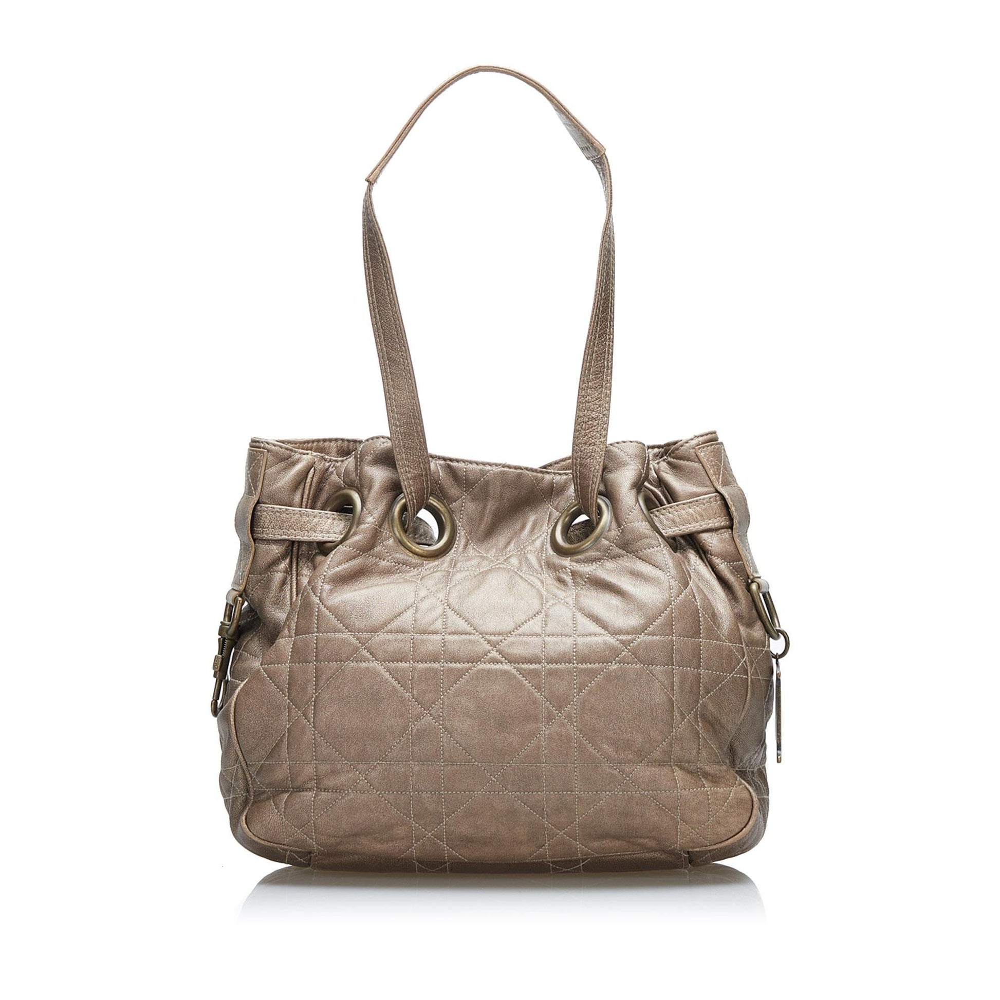 Saint Laurent Mini Shoulder Bag