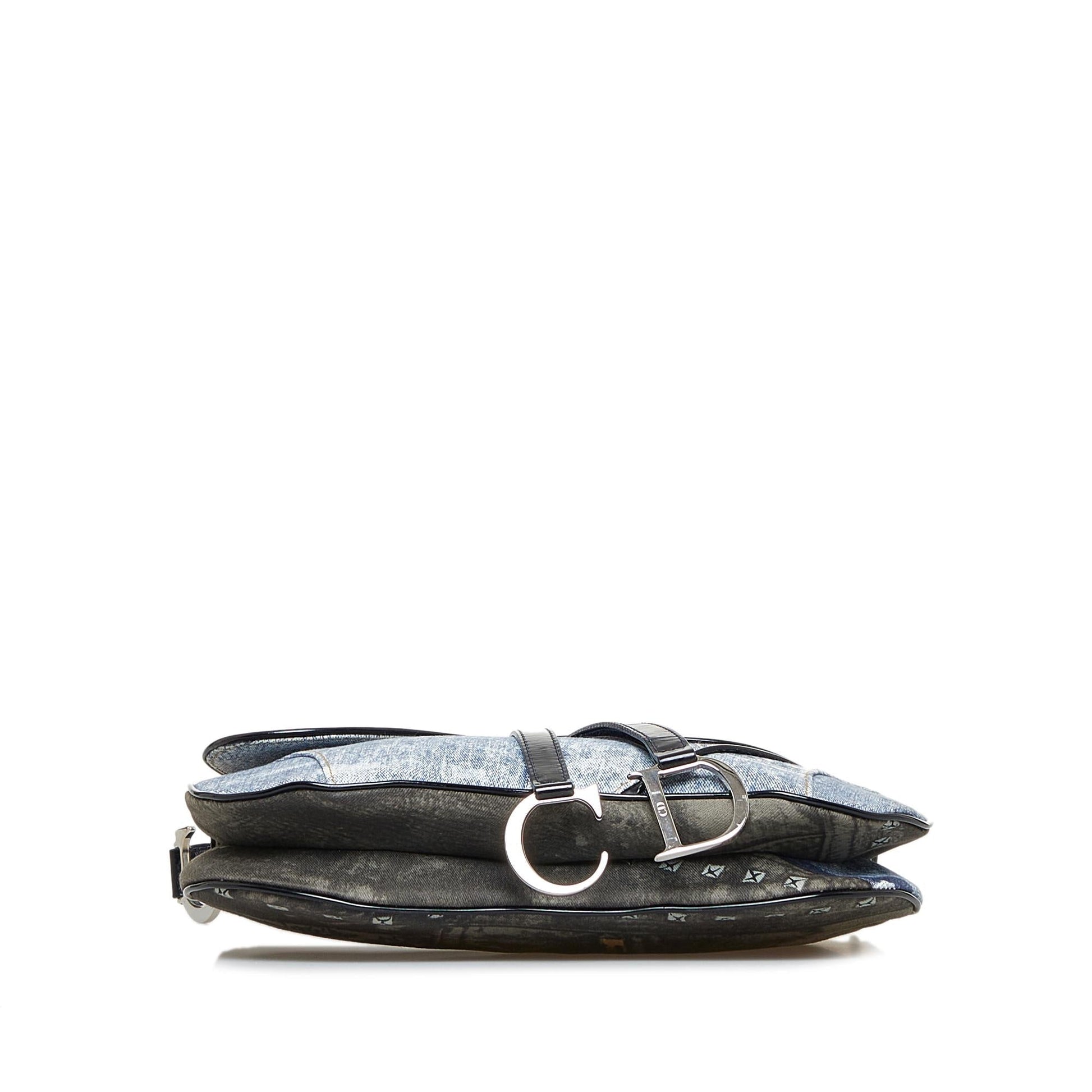Saint Laurent Pochette Mini Handbag