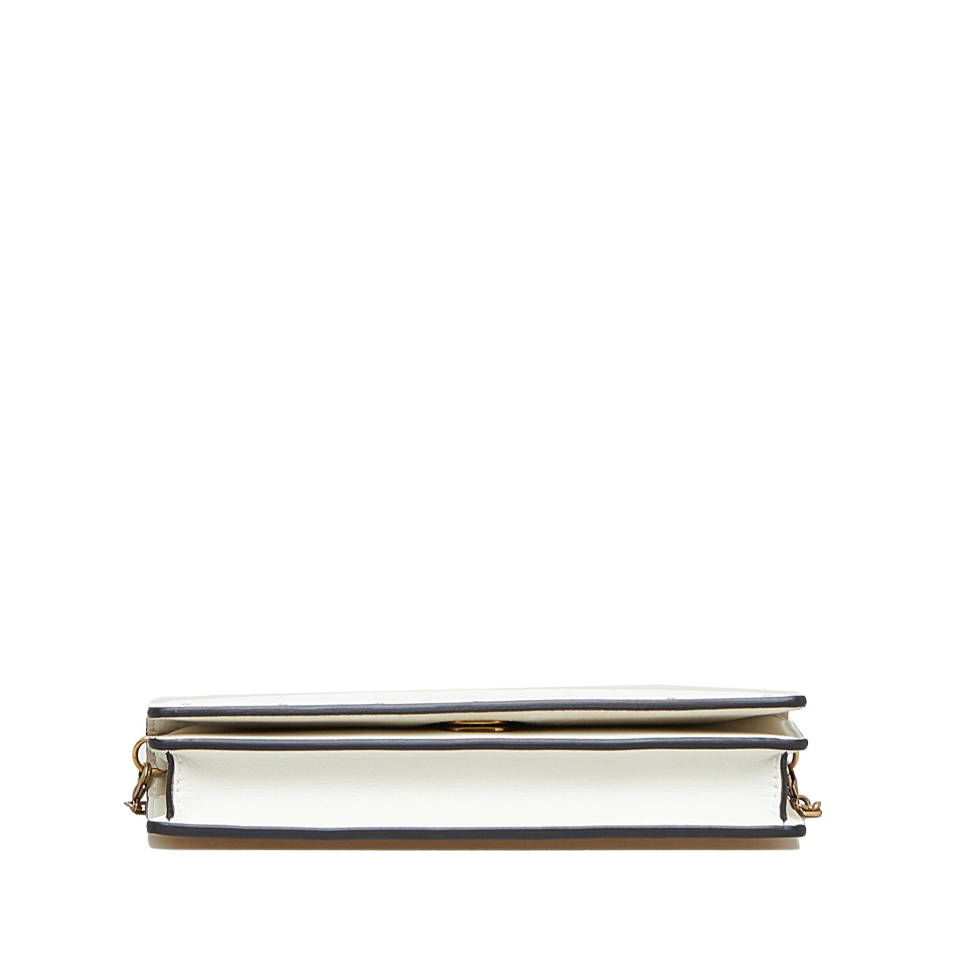 Saint Laurent Mini Crossbody