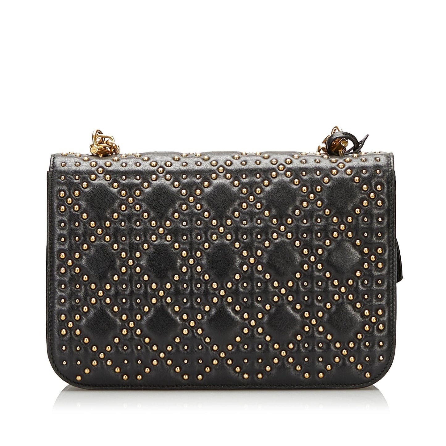 Saint Laurent Mini Crossbody