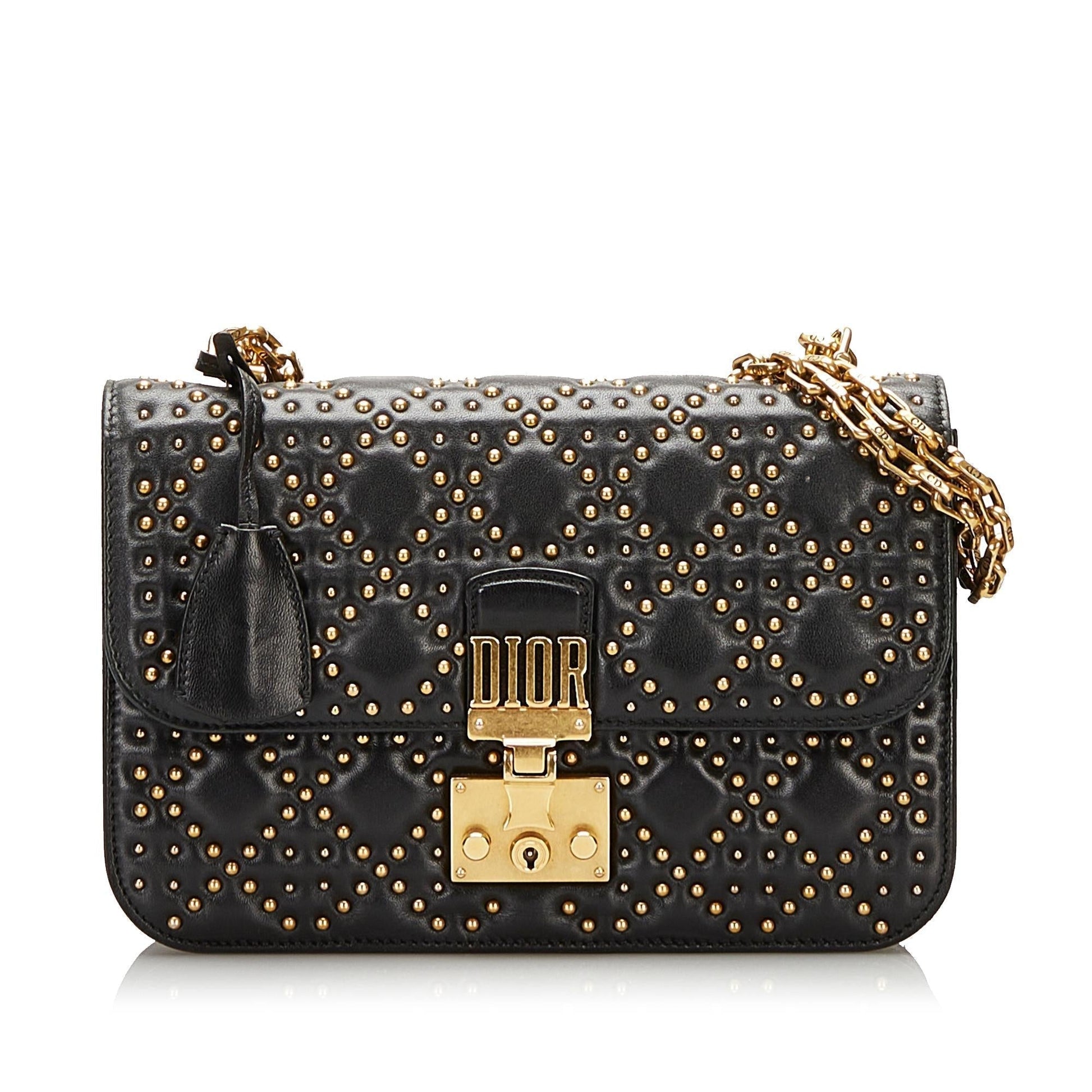 Saint Laurent Mini Crossbody