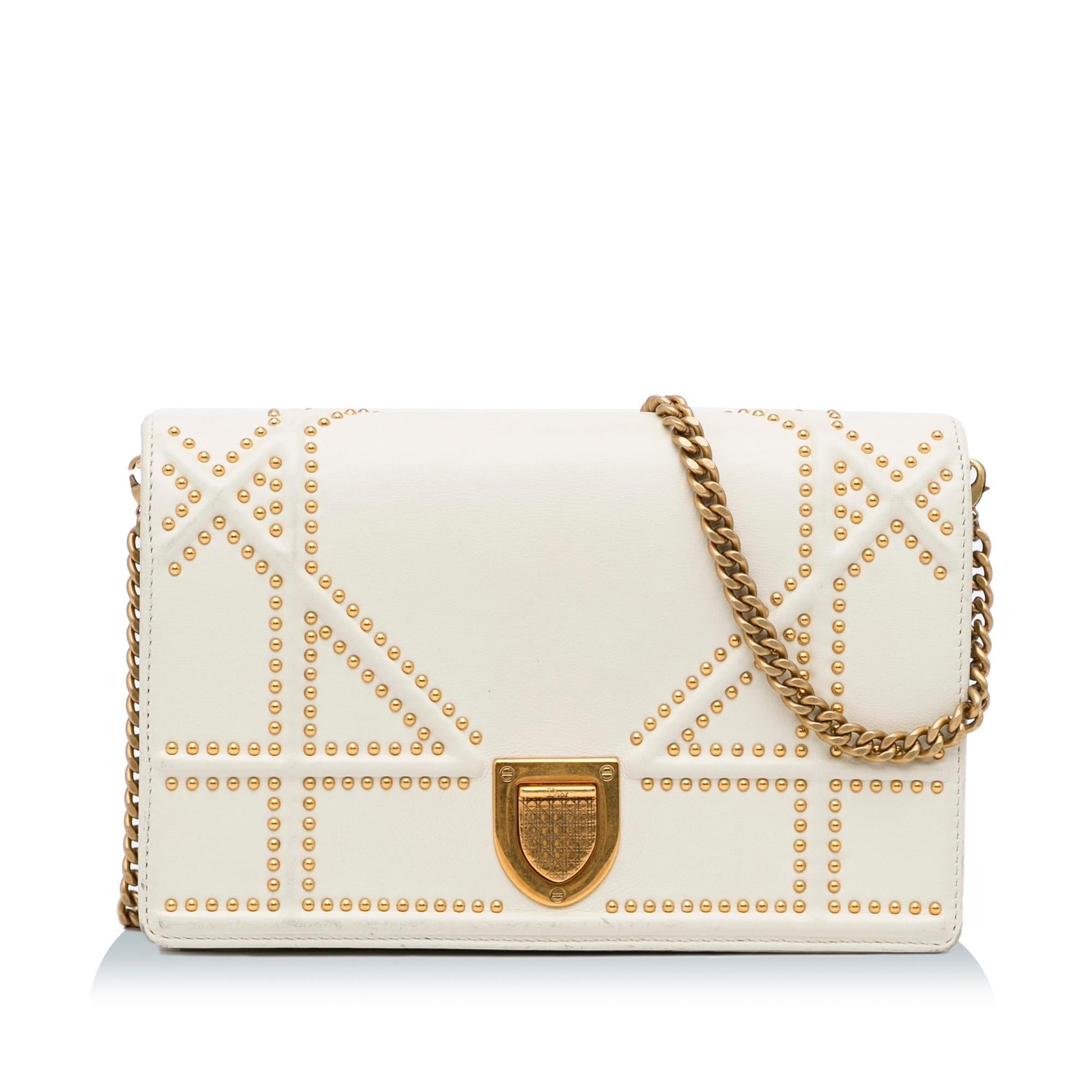 Saint Laurent Mini Crossbody