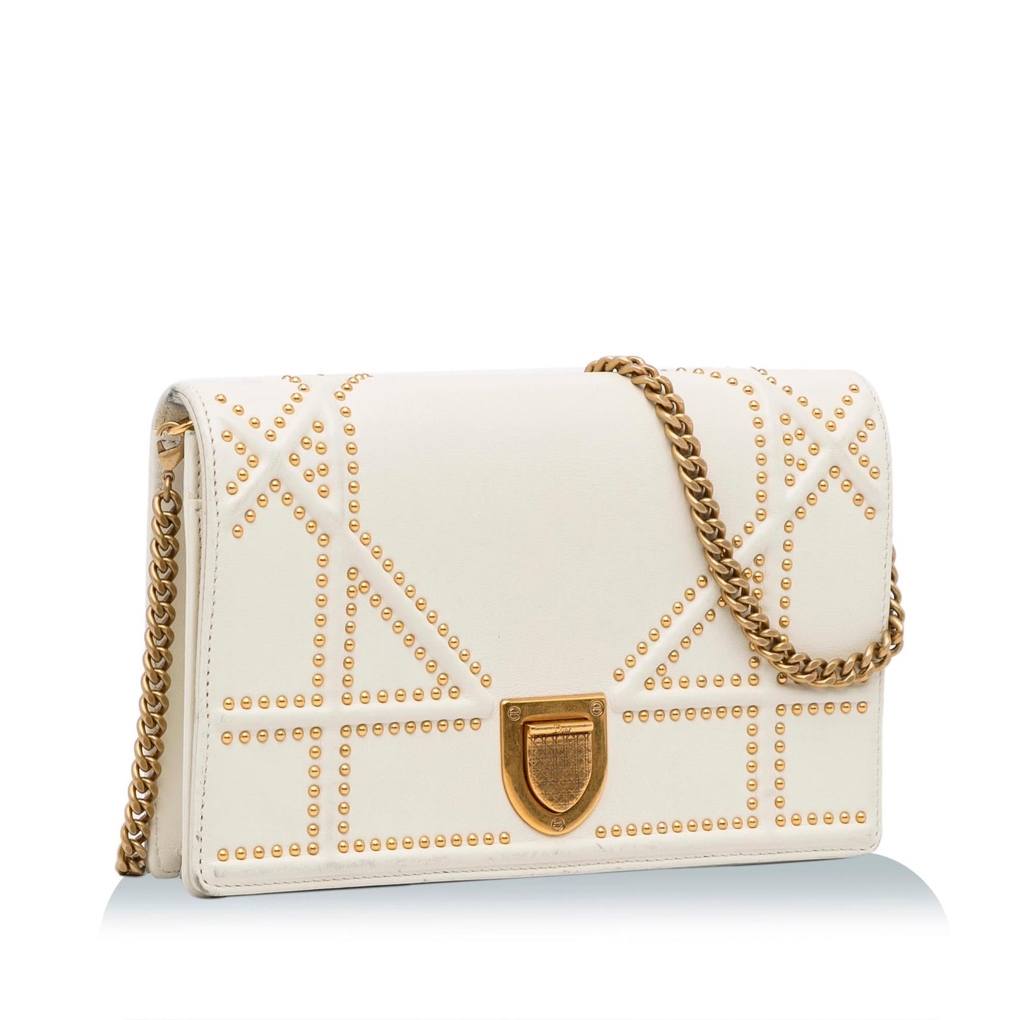 Saint Laurent Mini Crossbody