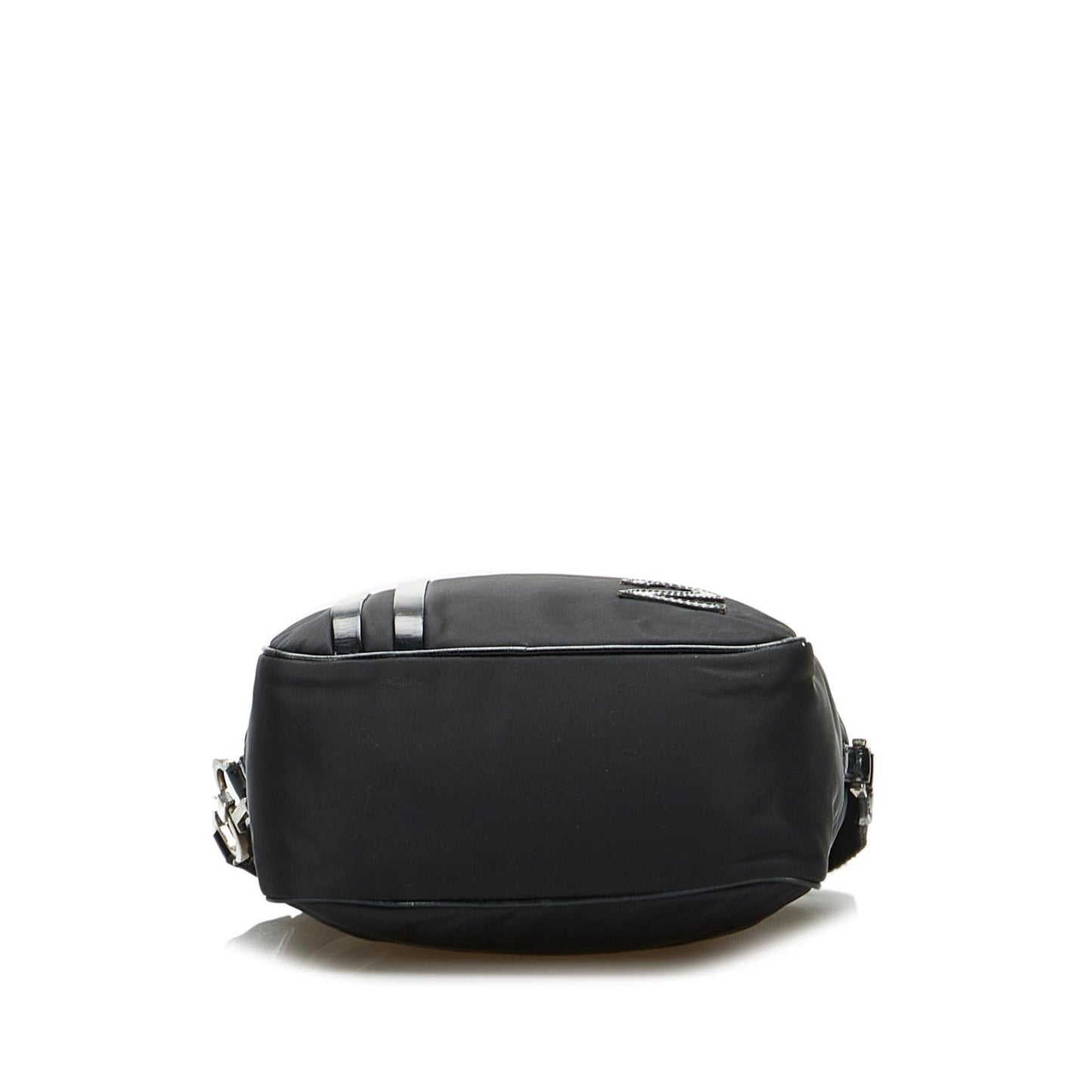 Saint Laurent Nylon Mini Crossbody