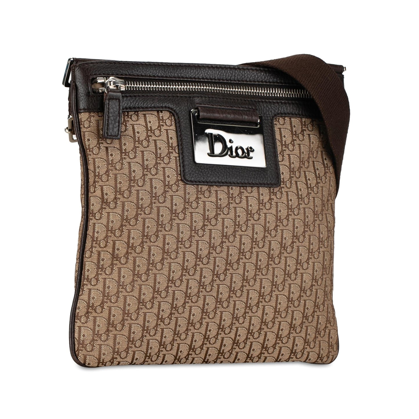 Dior Trotter Street Chic Diorissimo Crossbody