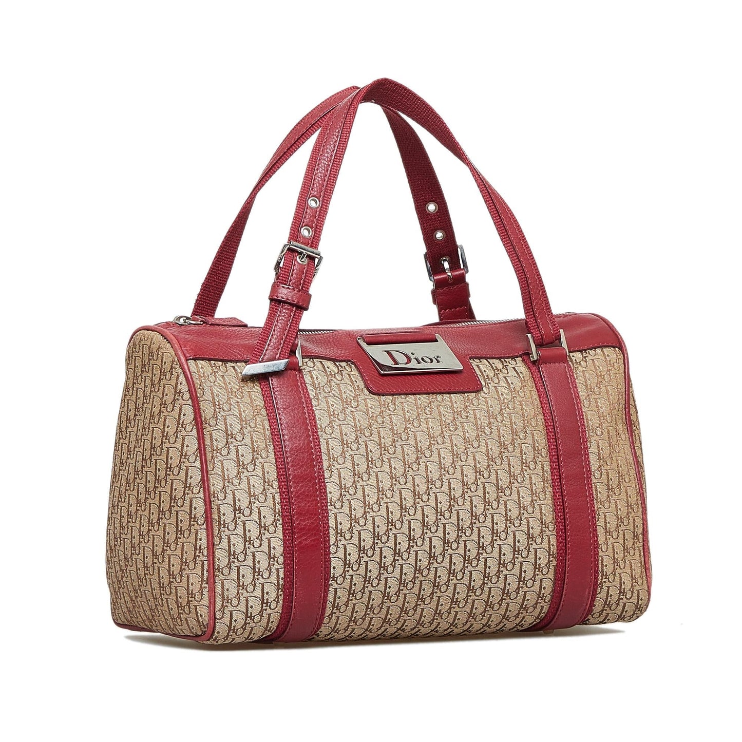 Saint Laurent Mini Canvas Tote