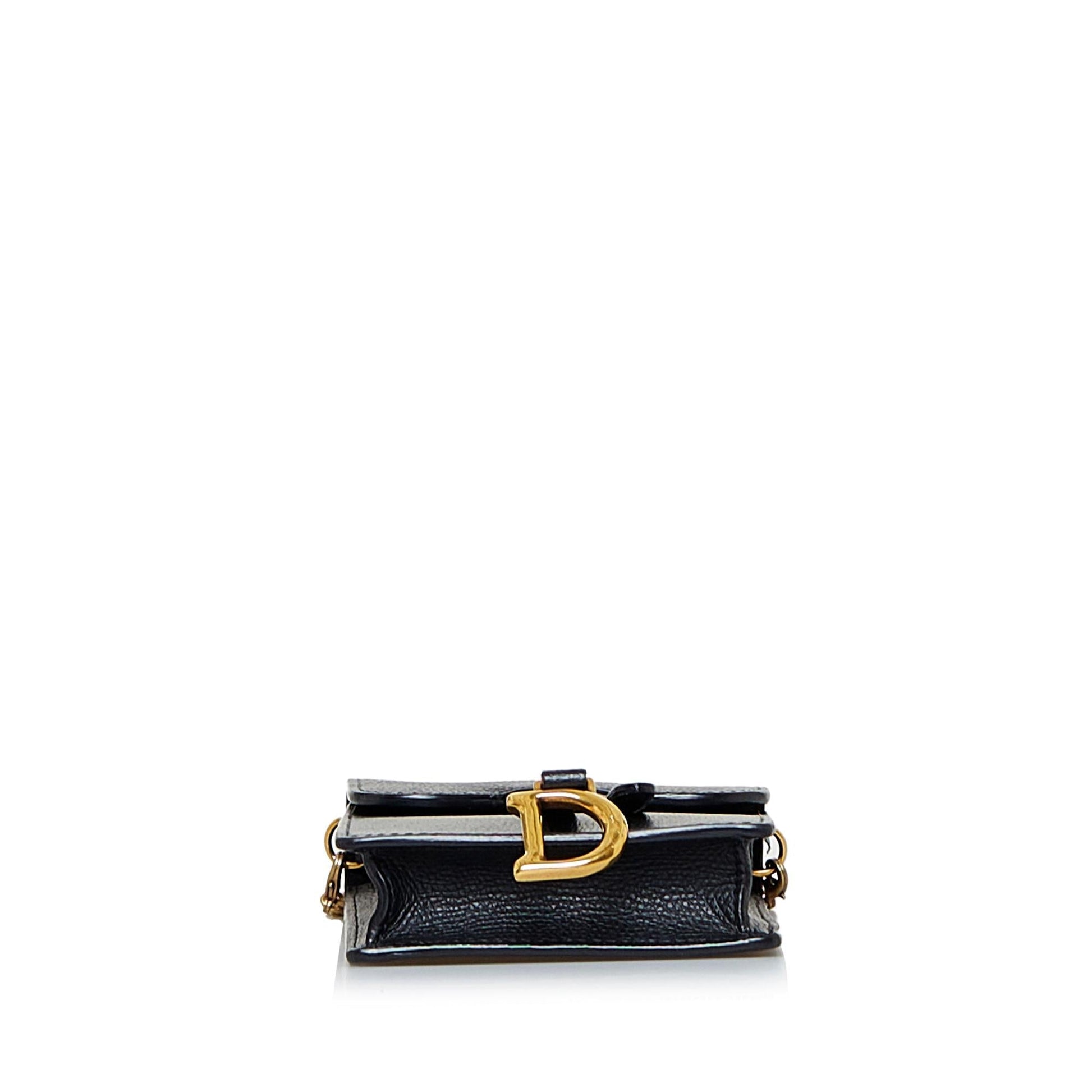 Saint Laurent Mini Crossbody