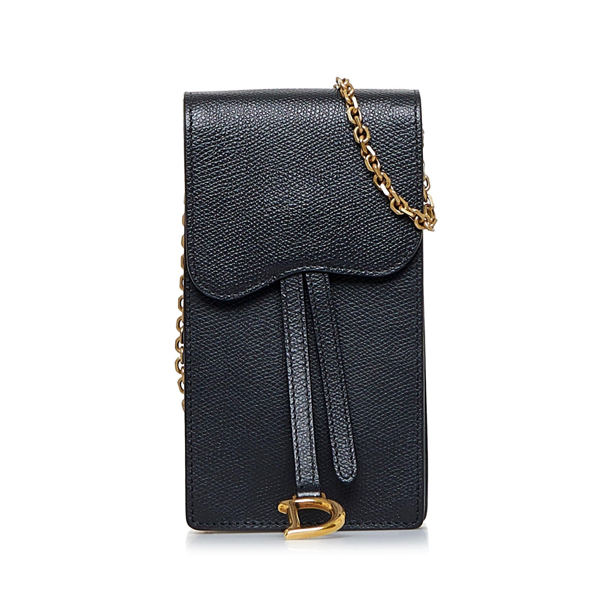 Saint Laurent Mini Crossbody