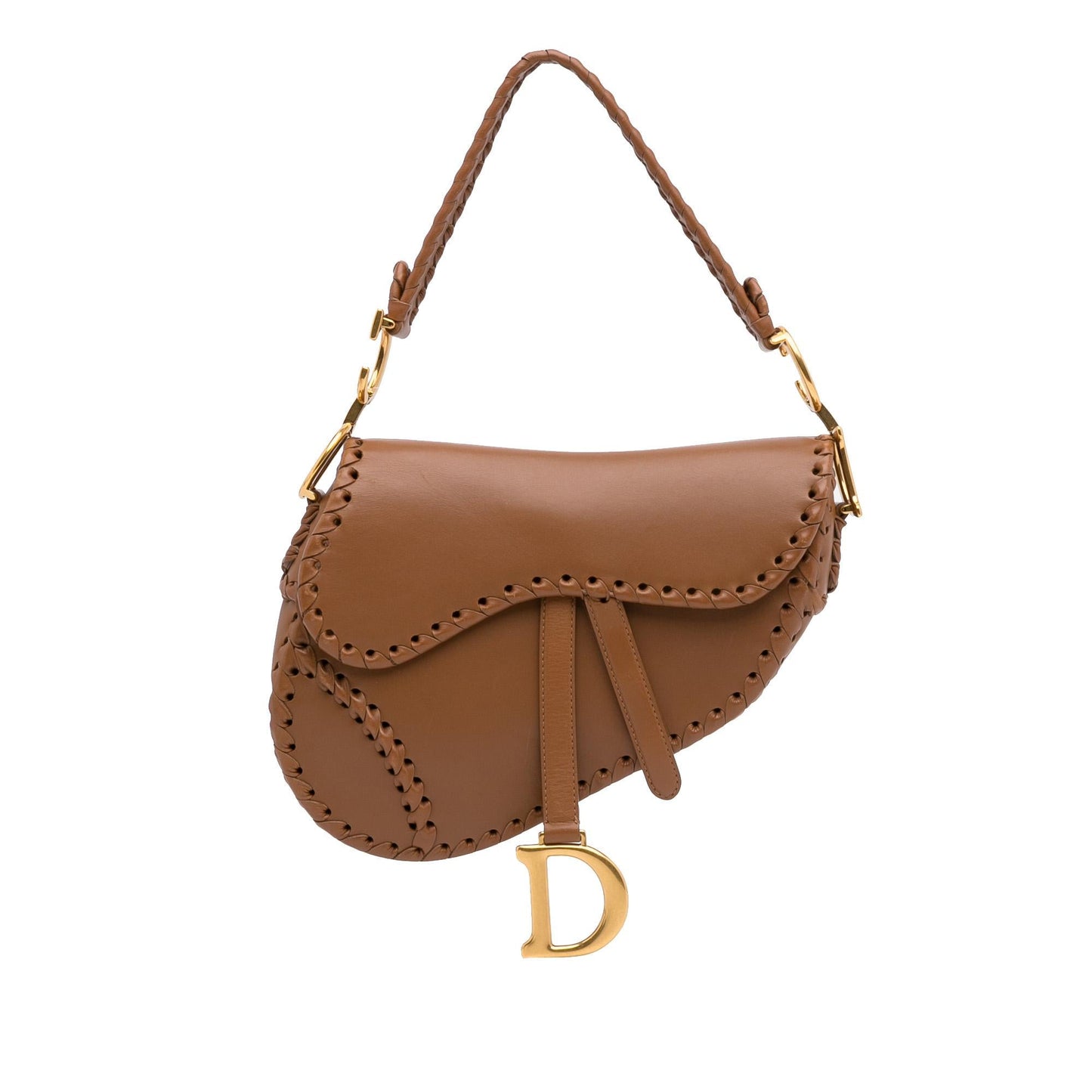 Saint Laurent Mini Shoulder Bag