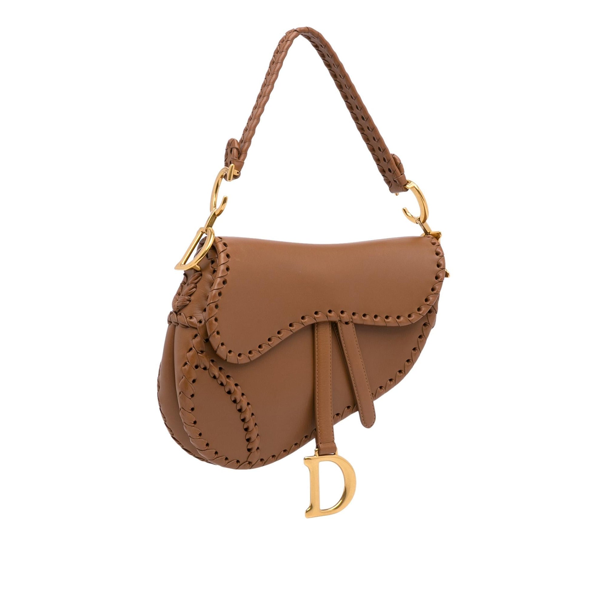 Saint Laurent Mini Shoulder Bag