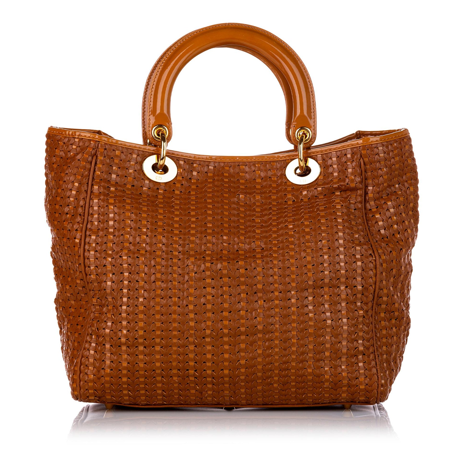 Saint Laurent Mini Tote