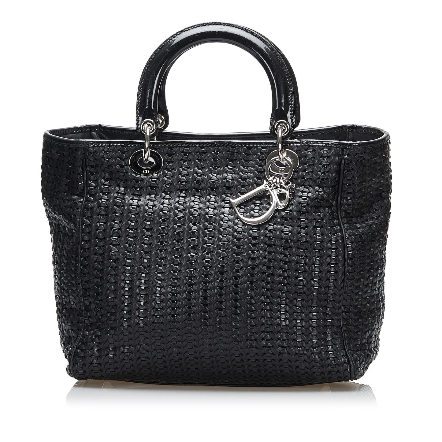 Saint Laurent Lady Dior Mini Handbag
