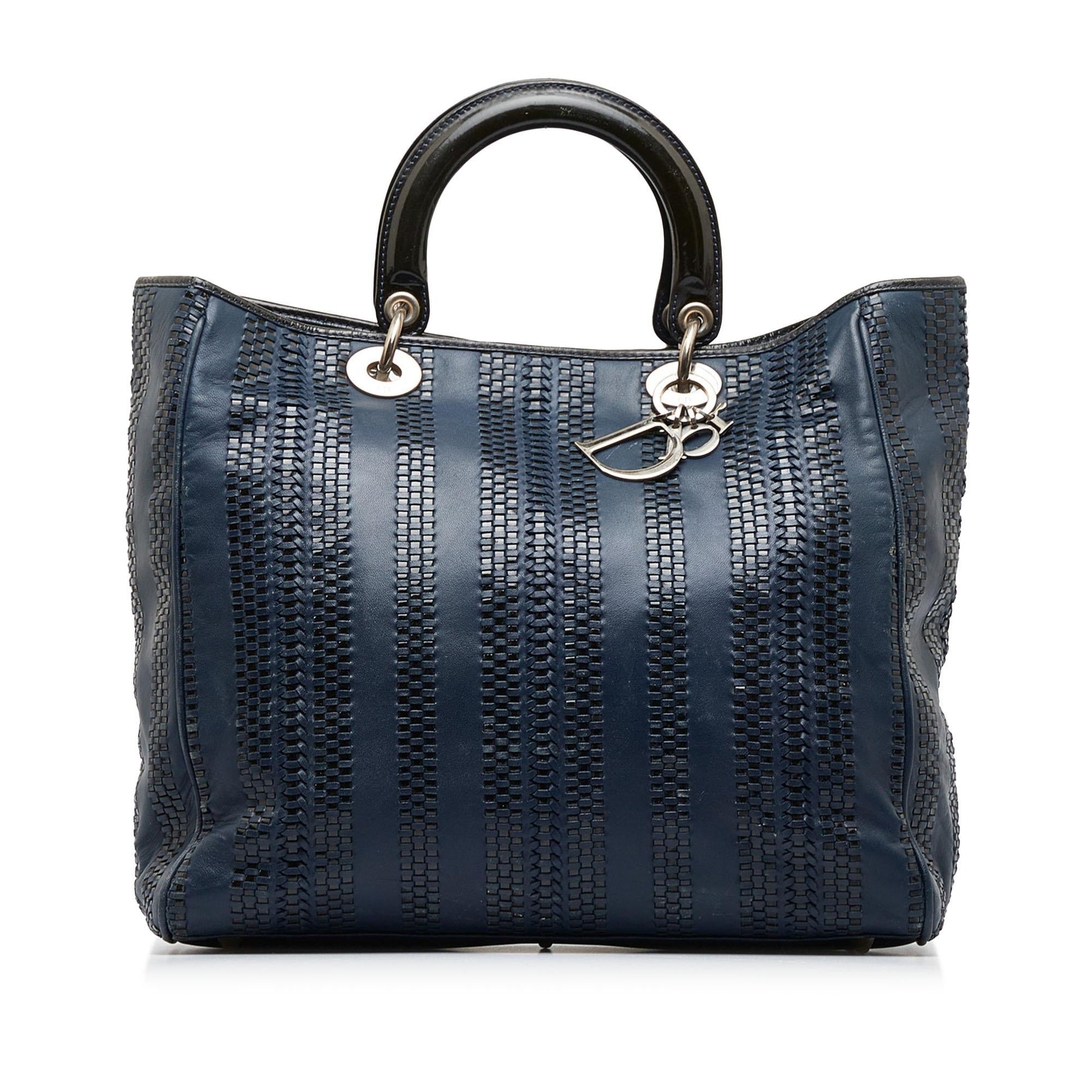 Saint Laurent Lady Dior Mini Tote