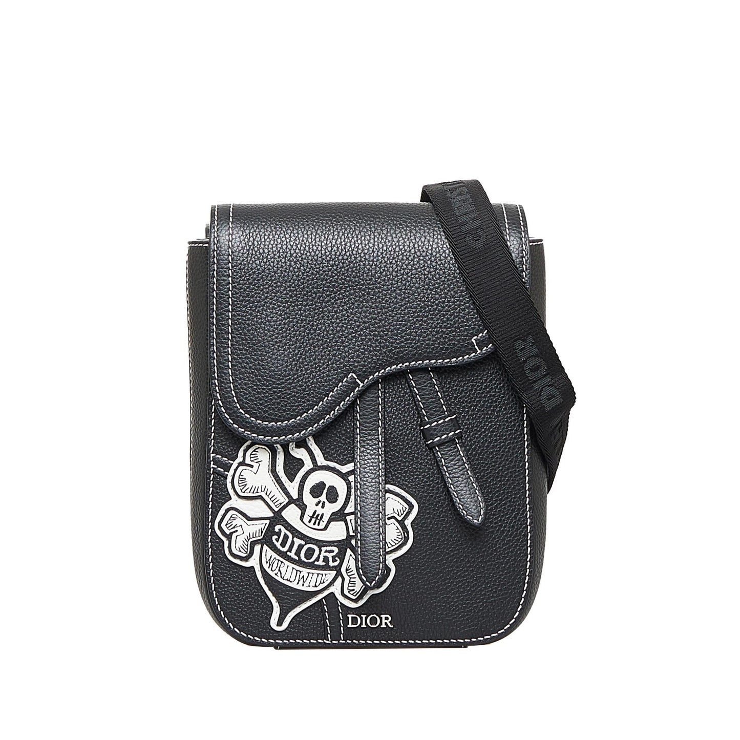 Saint Laurent Mini Crossbody