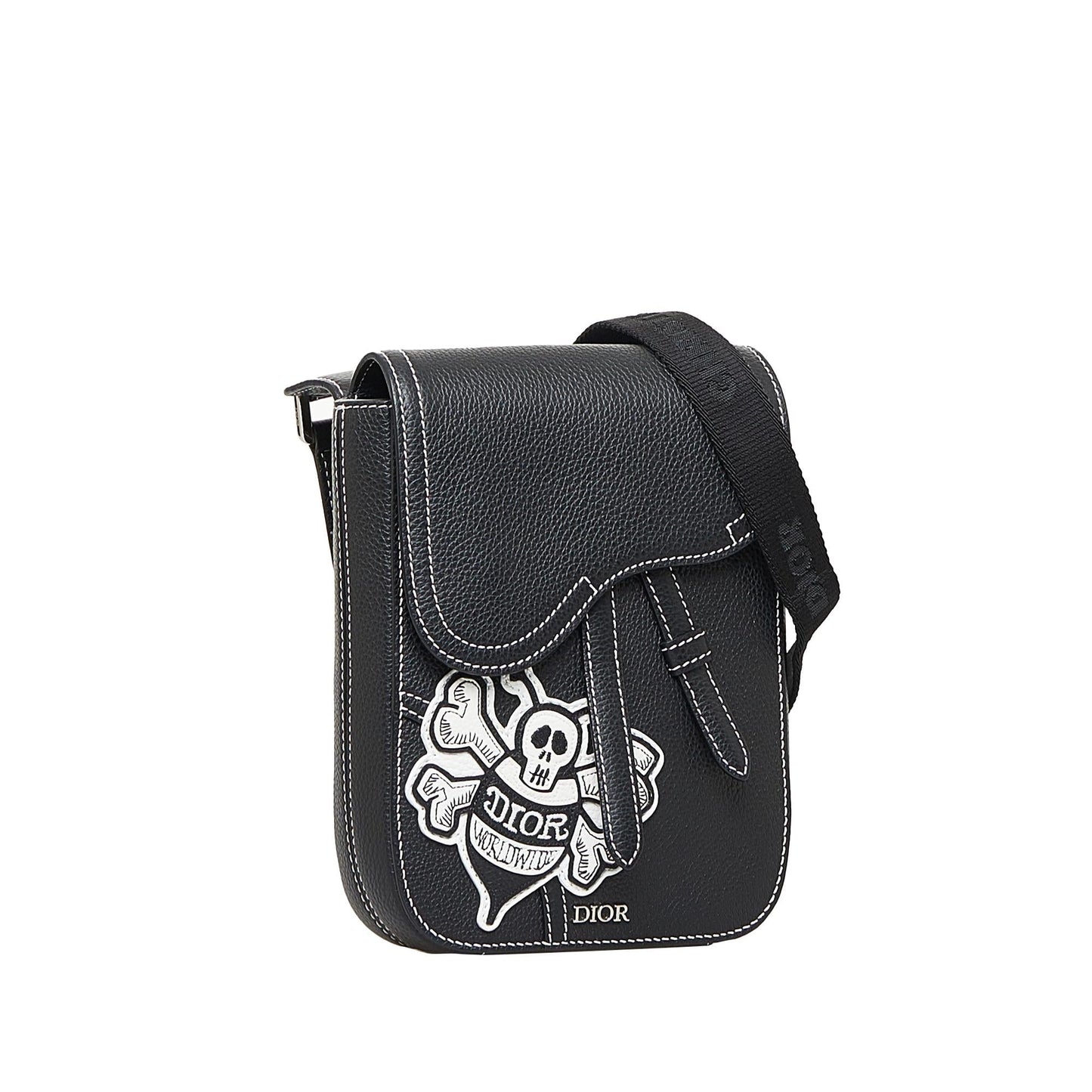 Saint Laurent Mini Crossbody