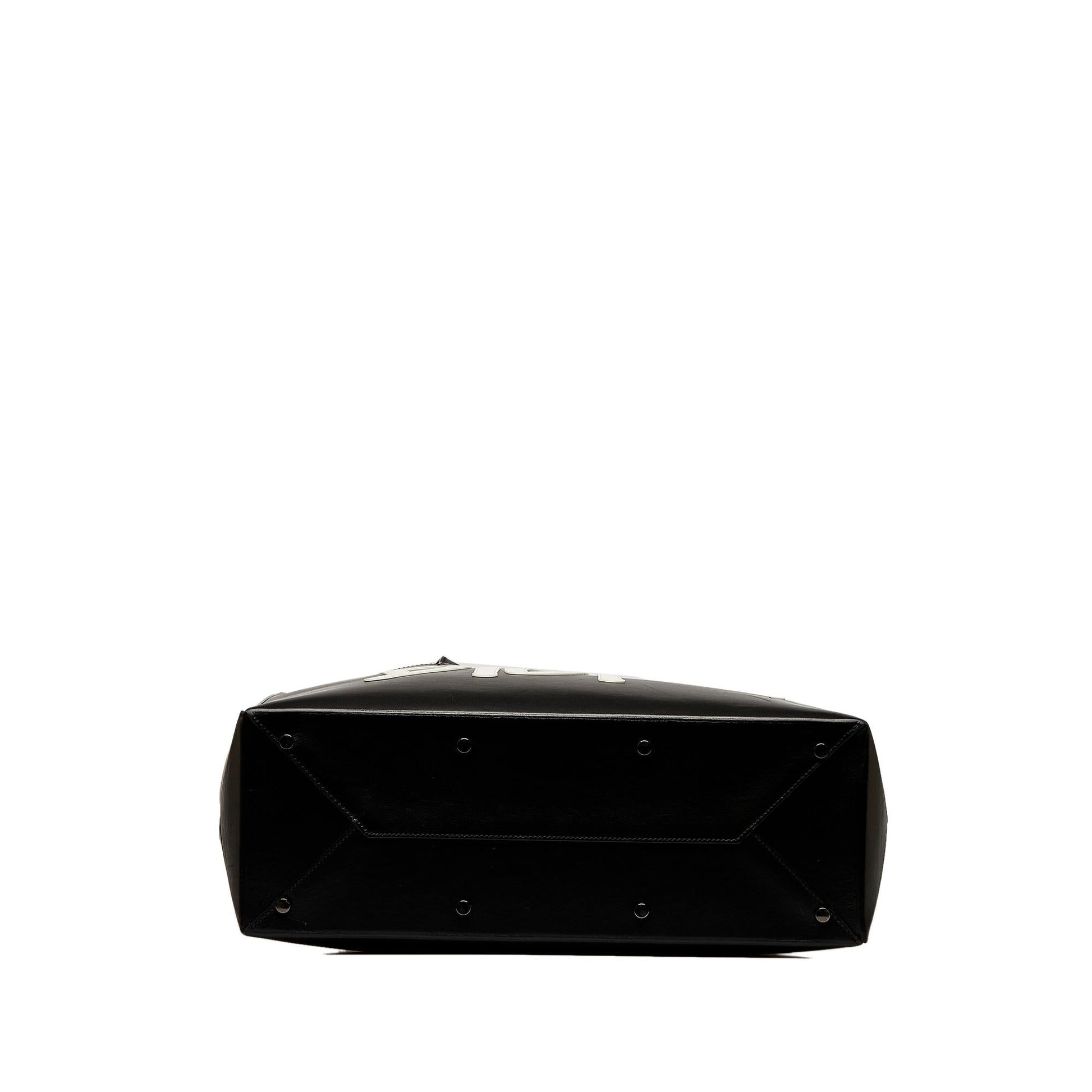 Saint Laurent Mini Tote