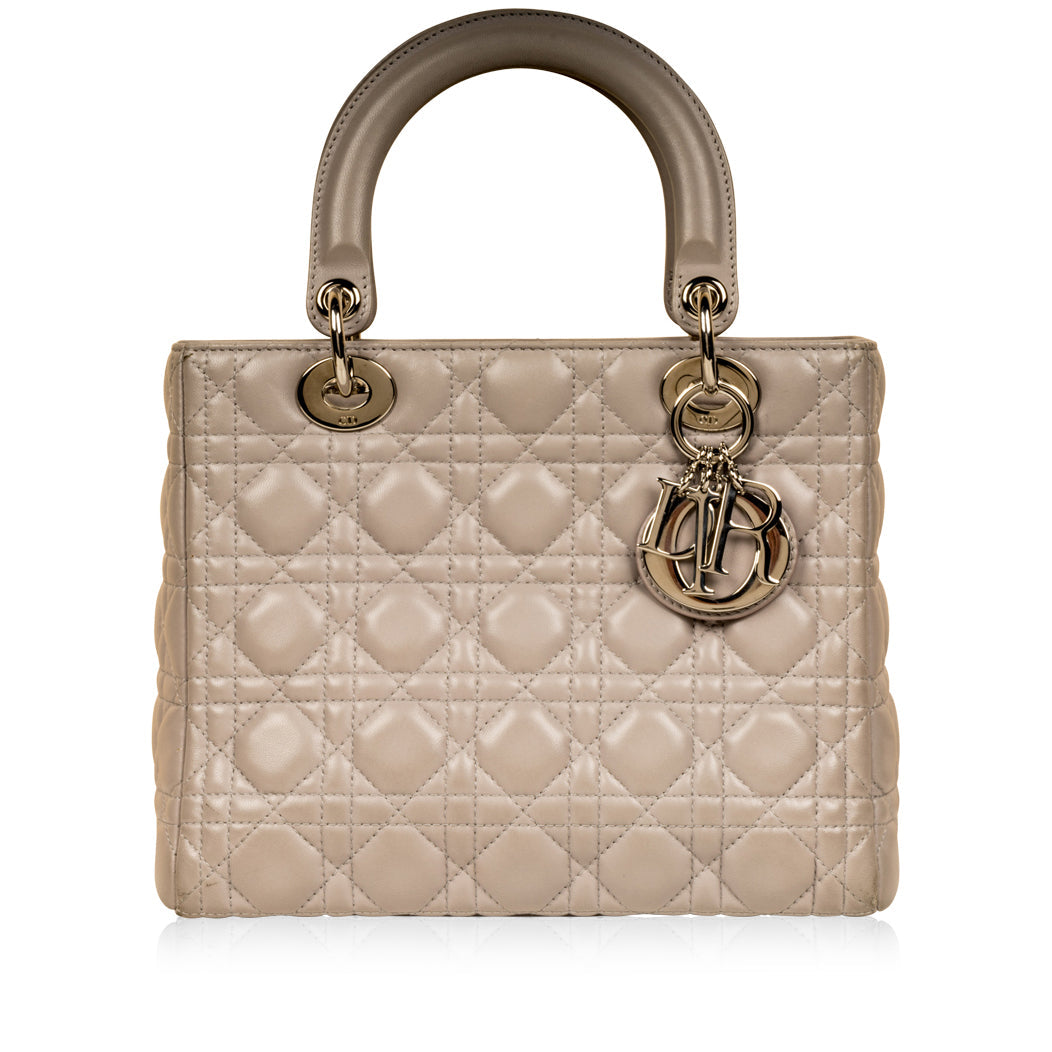 Christian Dior Lady Dior - Medium