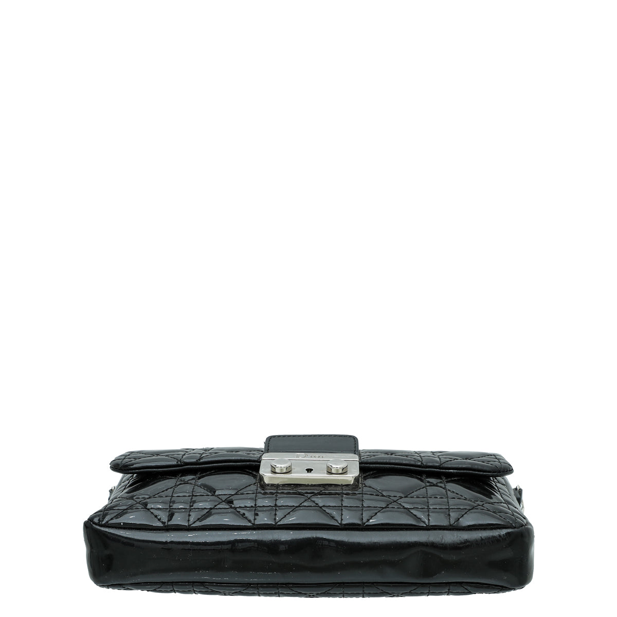 Christian Dior Black Miss Dior Chain Bag