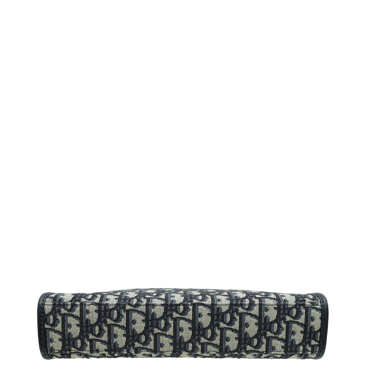 Christian Dior Blue Oblique  30 Montaigne Dea Pouch