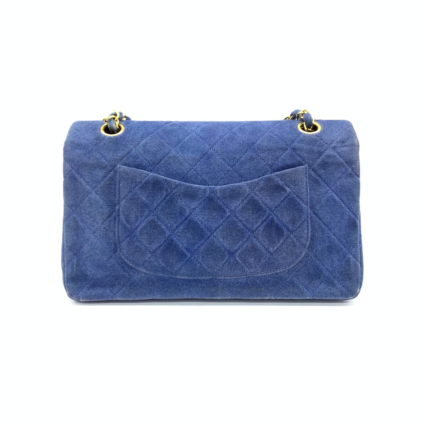 Chanel Classic Flap Shoulder Bag - Ewore Bags