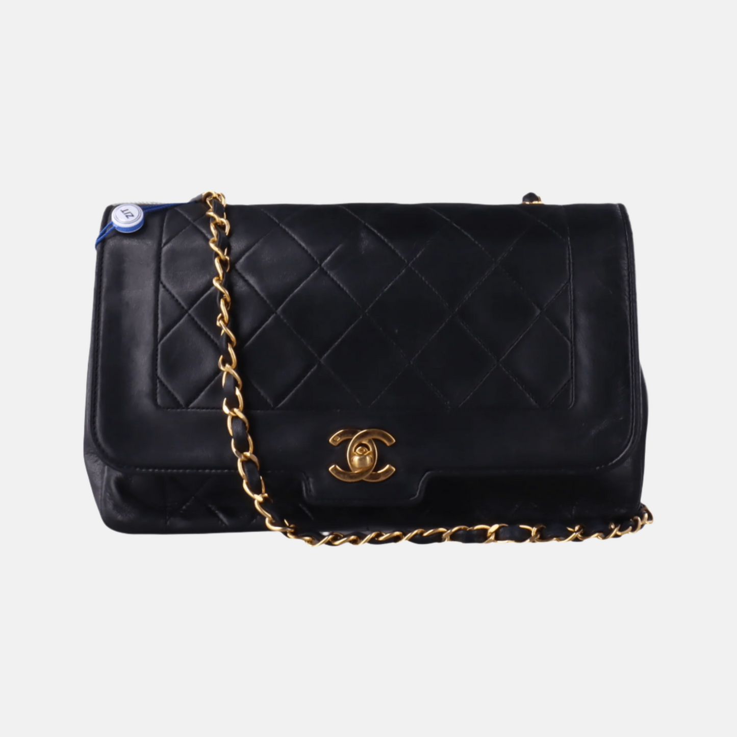 Chanel Flap Shoulder Bag - Ewore Bags