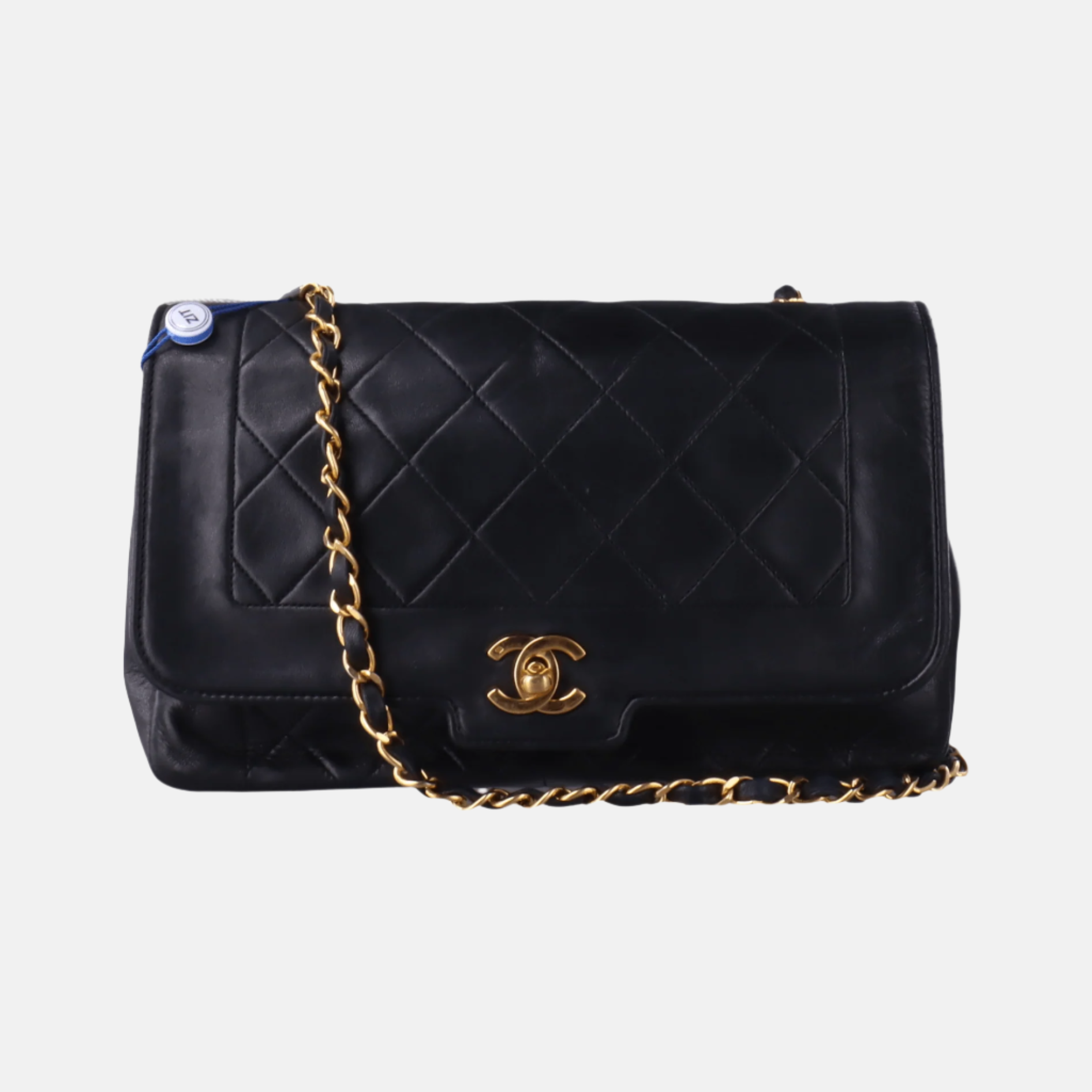 Chanel Flap Shoulder Bag - Ewore Bags