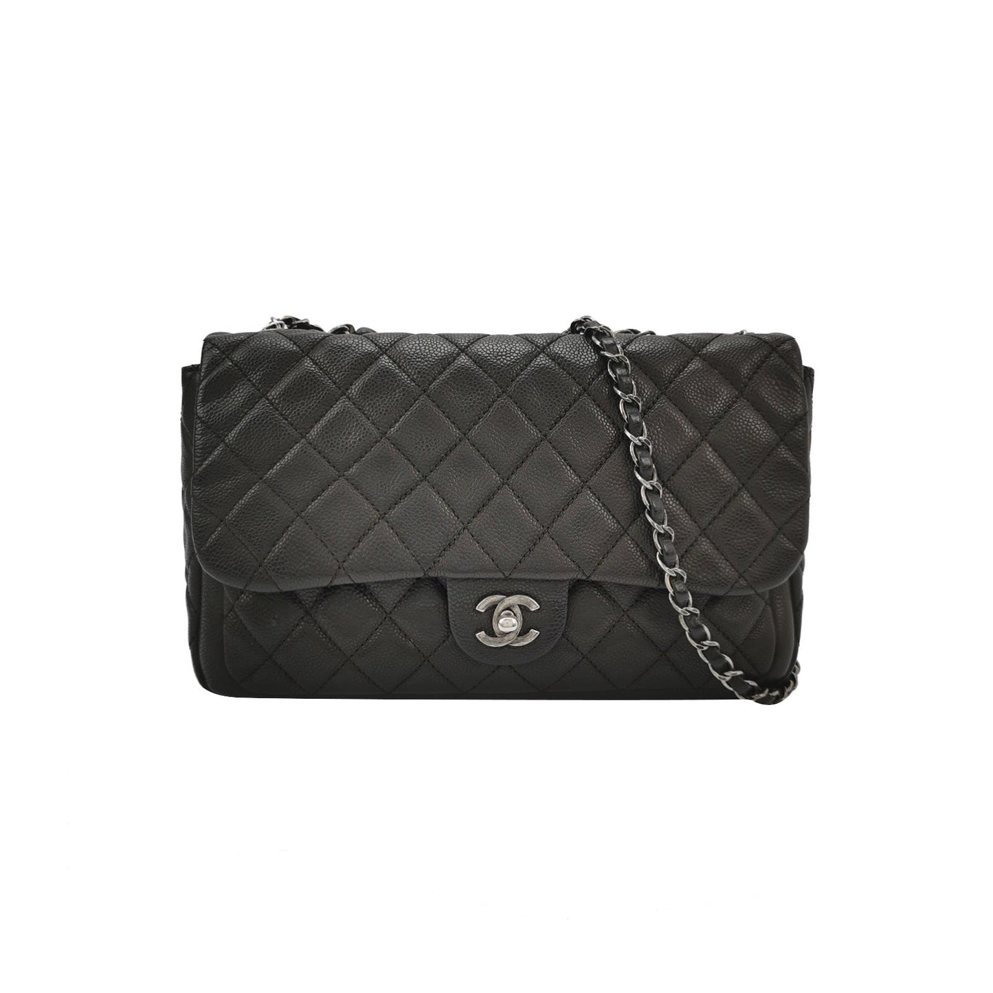 Chanel Flap Shoulder Bag - Ewore Bags