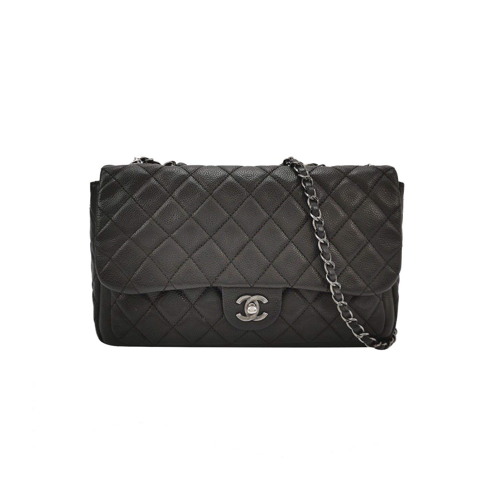 Chanel Flap Shoulder Bag - Ewore Bags
