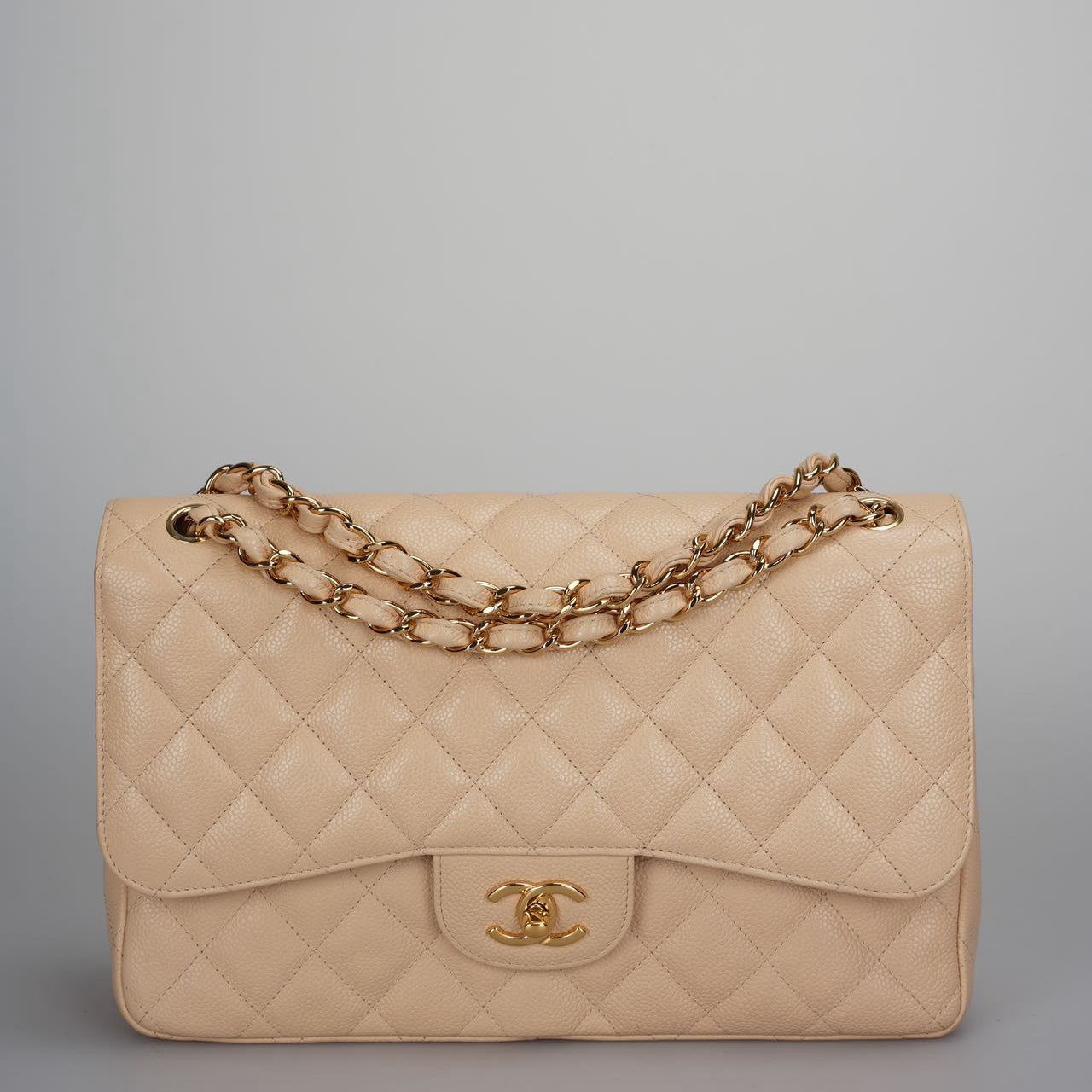 Chanel Flap Shoulder Bag - Ewore Bags