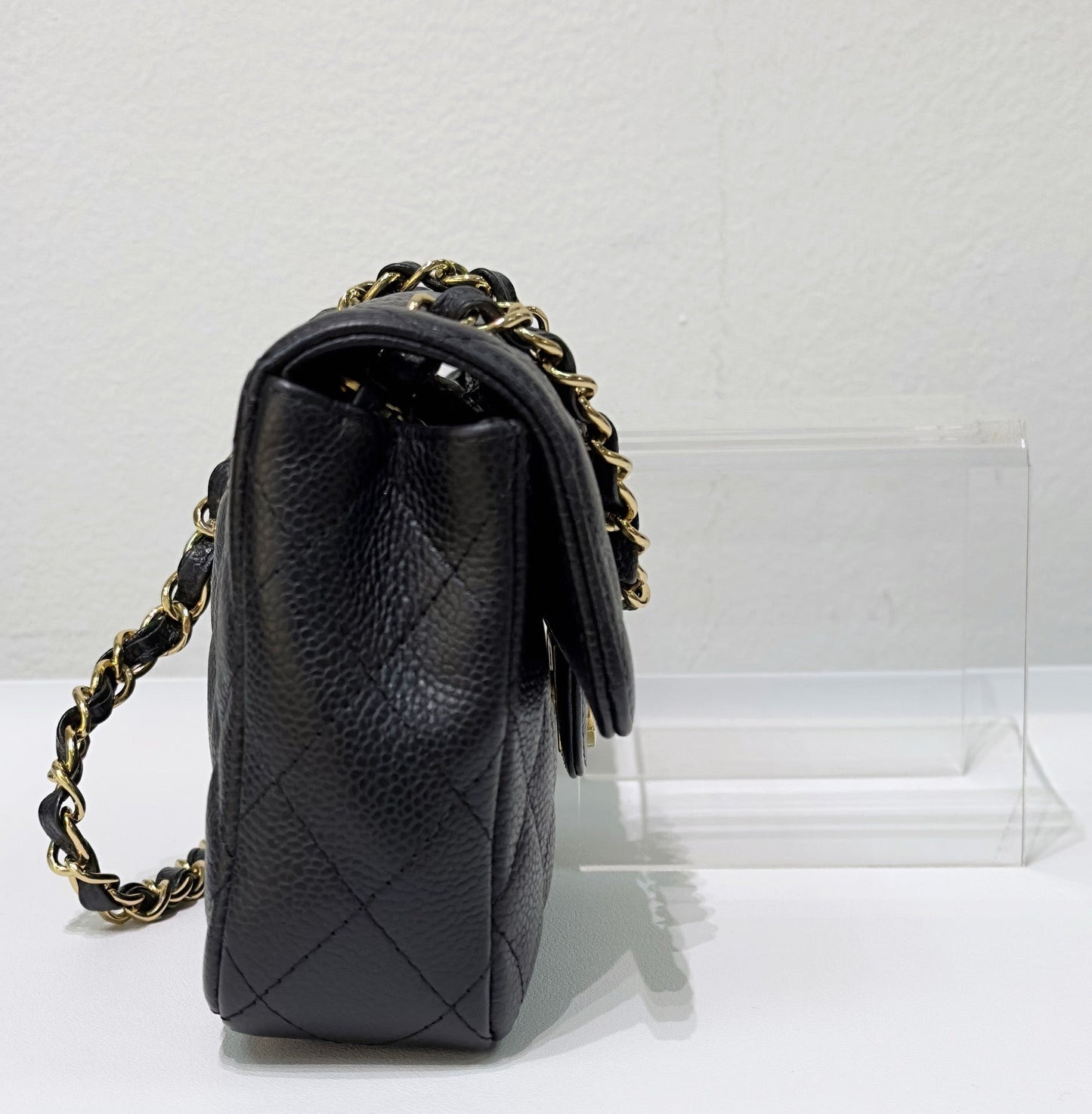 Chanel Flap Shoulder Bag - Ewore Bags