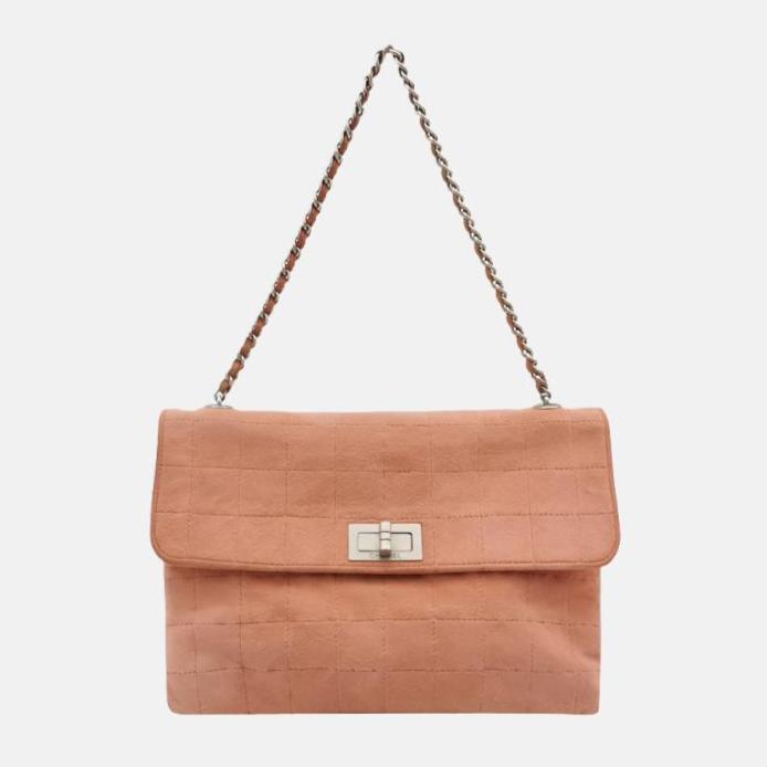 Chanel Flap Shoulder Bag - Ewore Bags