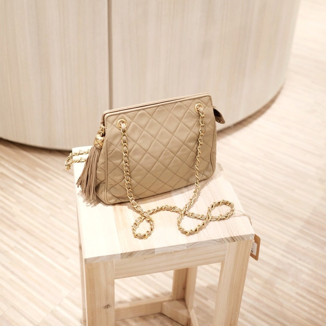 Chanel Shoulder Bag - Ewore Bags