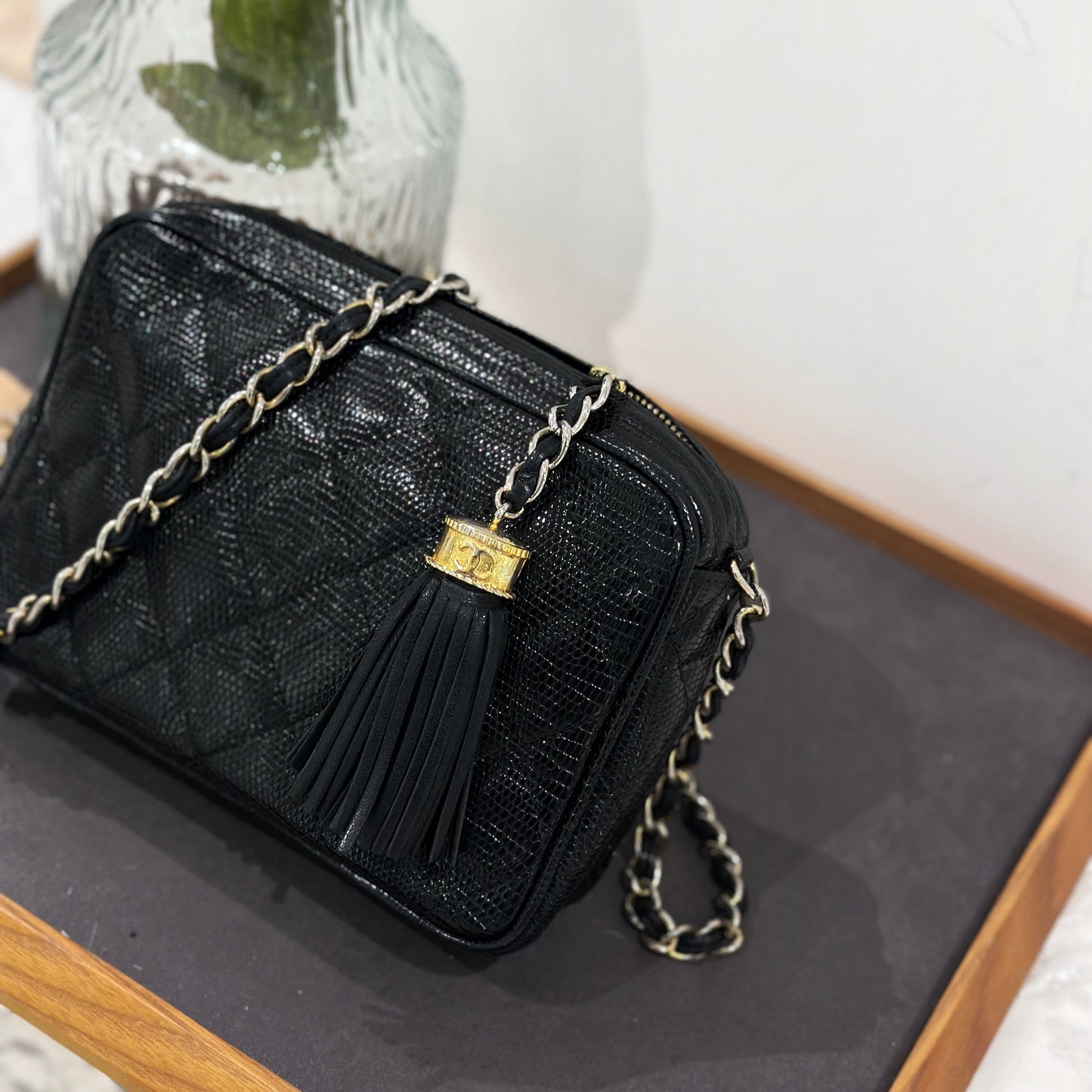 Chanel Crossbody Bag - Ewore Bags