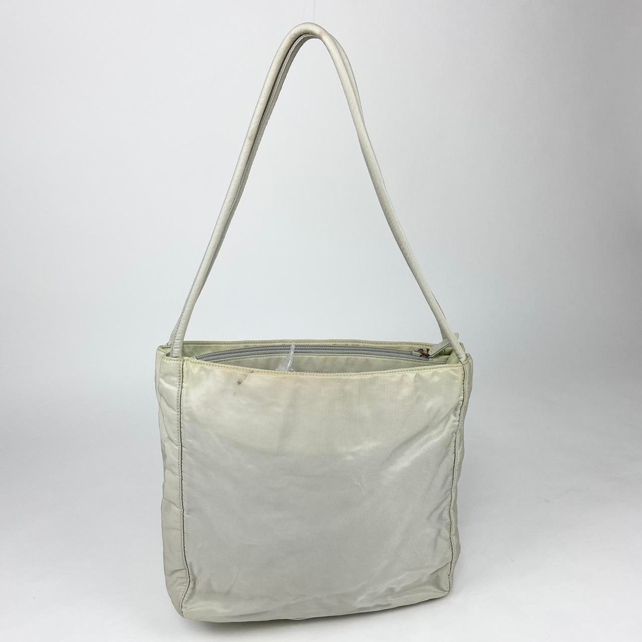 Prada Milano Shoulder Bag