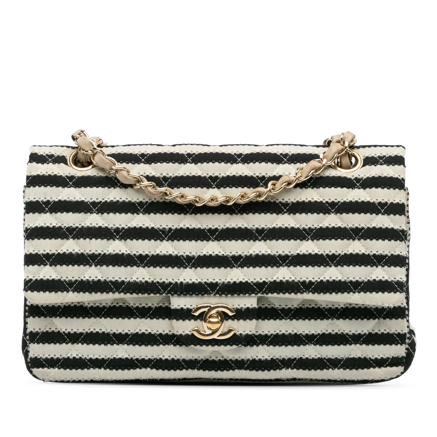 Chanel Flap Shoulder Bag - Ewore Bags