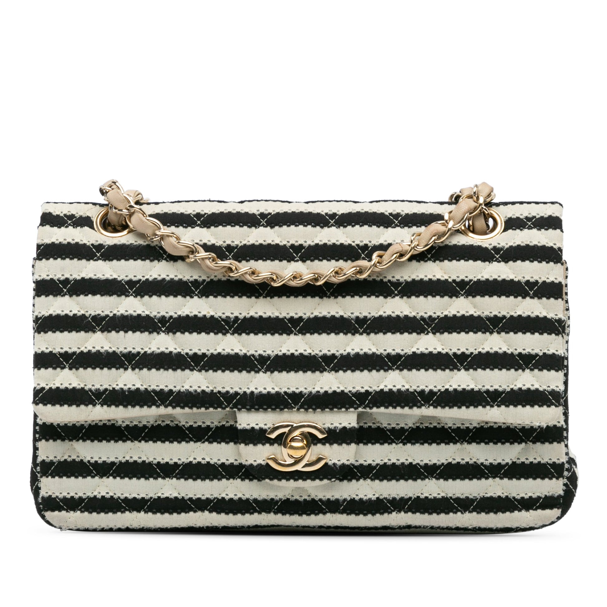 Chanel Flap Shoulder Bag - Ewore Bags