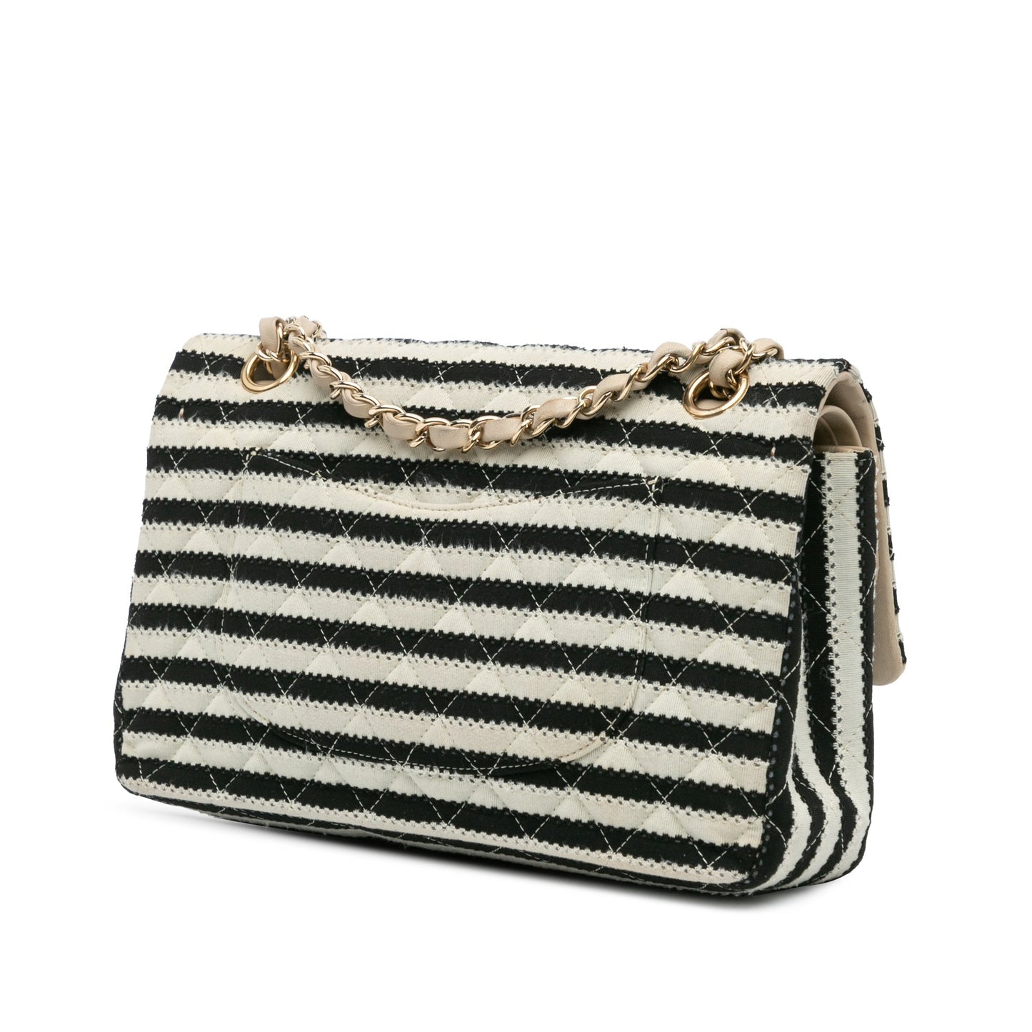 Chanel Flap Shoulder Bag - Ewore Bags