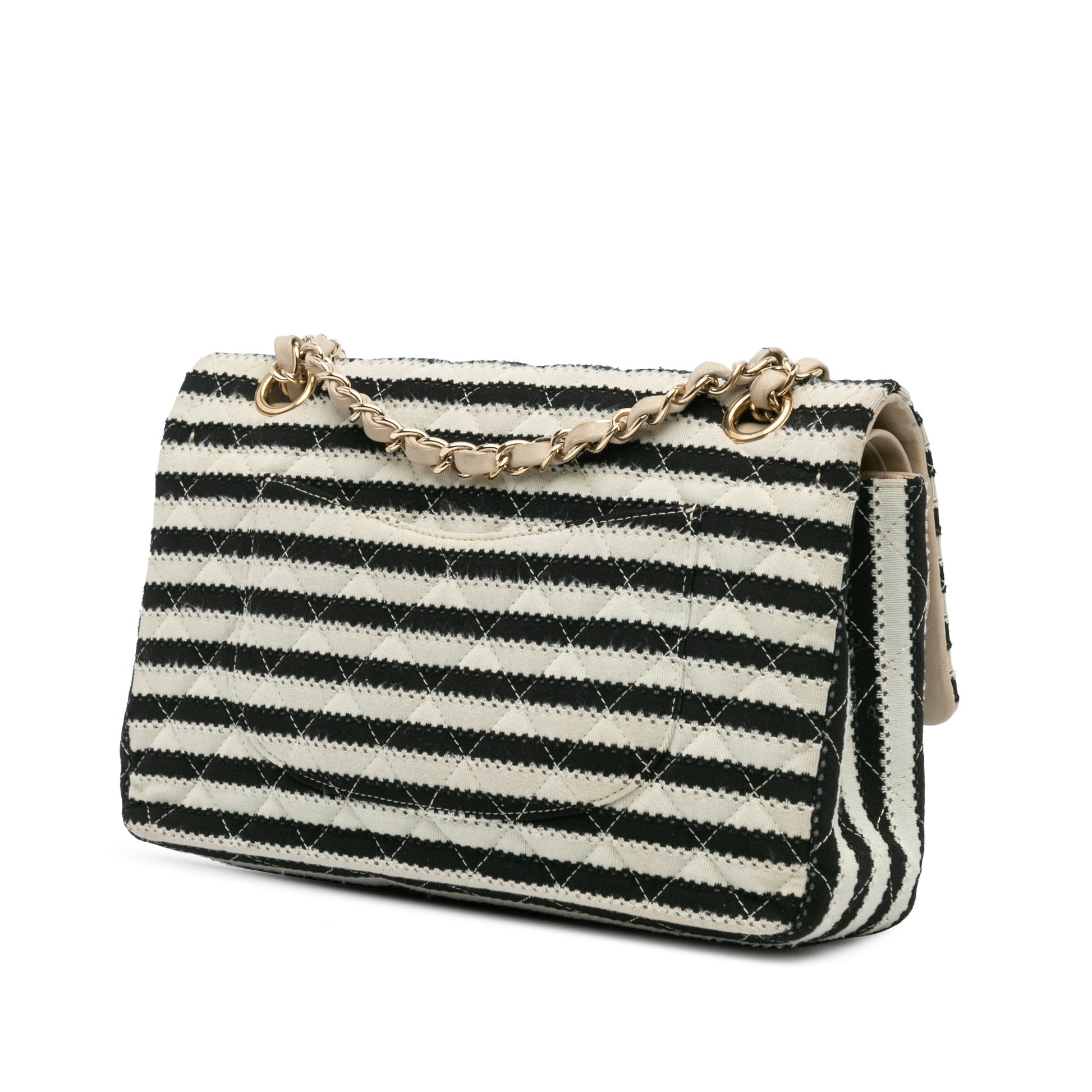 Chanel Flap Shoulder Bag - Ewore Bags