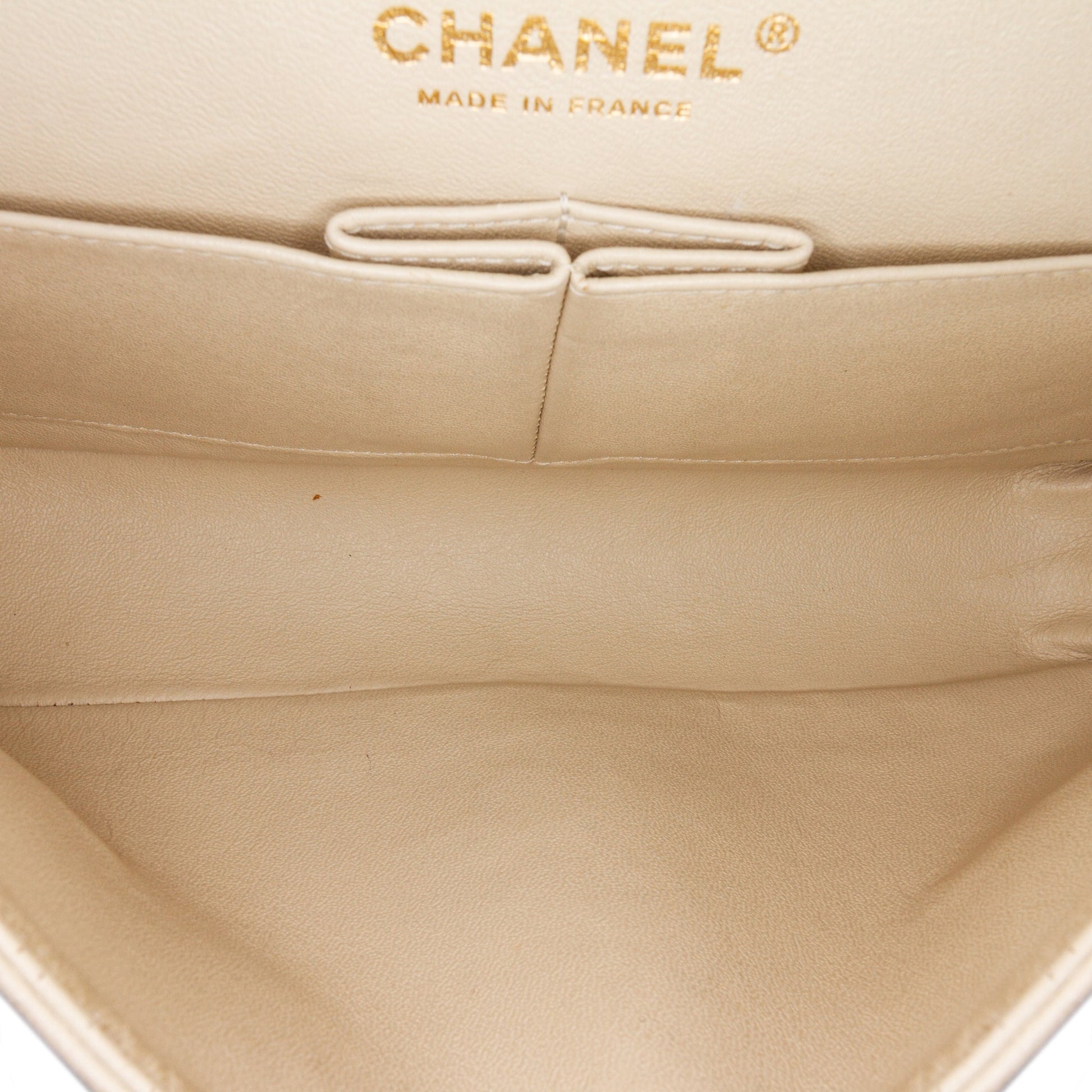 Chanel Flap Shoulder Bag - Ewore Bags