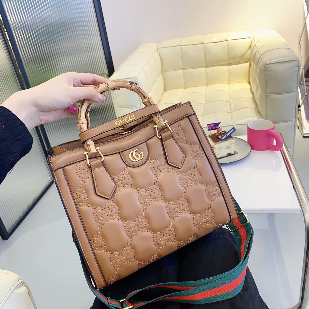 Gucci Designer Tote