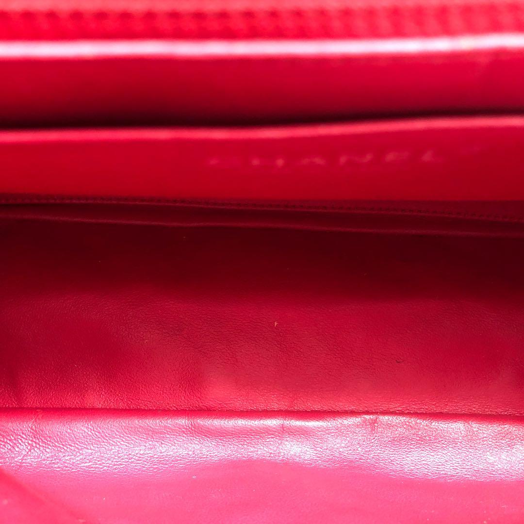 Chanel Classic Flap Shoulder Bag - Ewore Bags