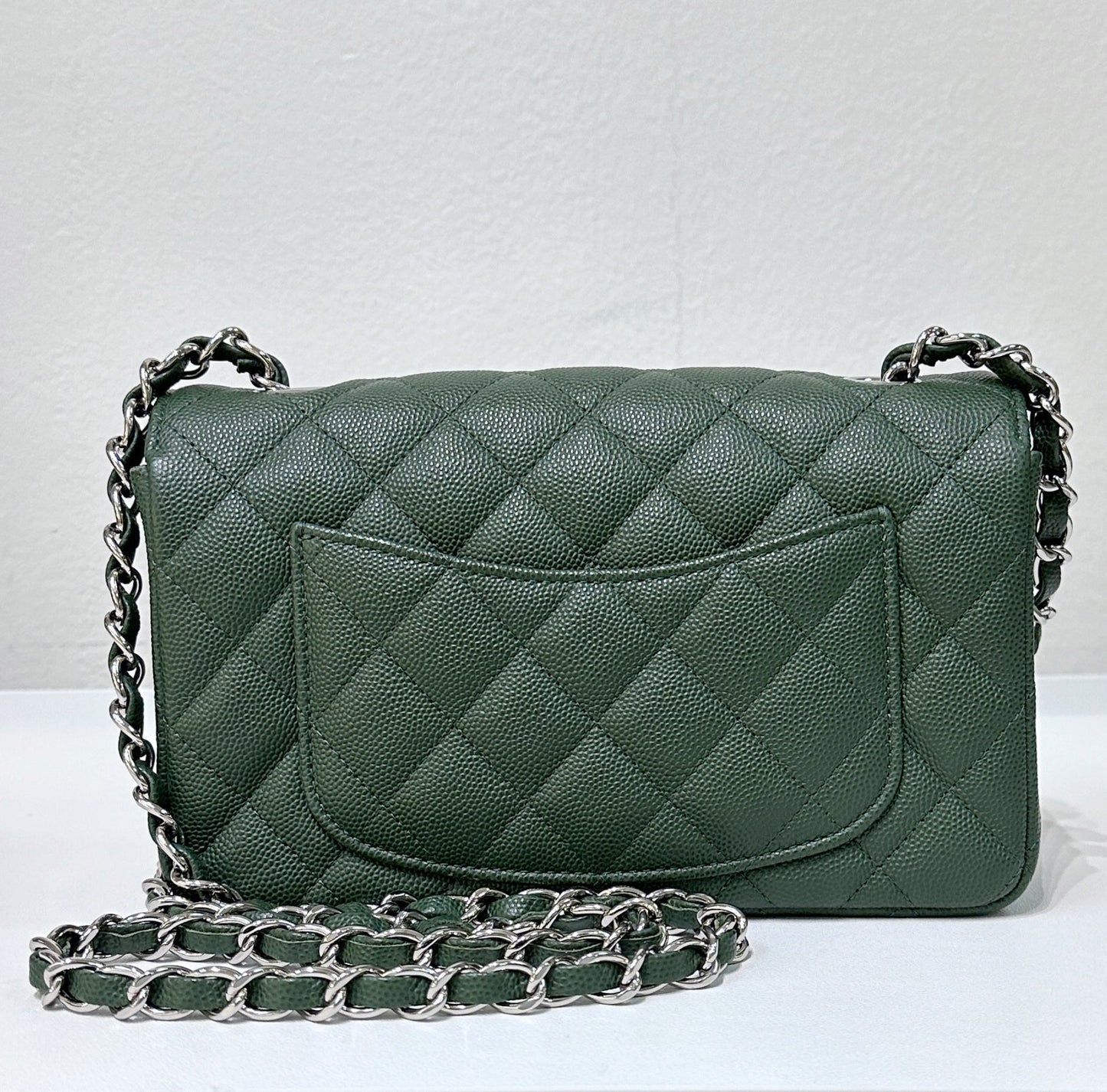 Chanel Flap Shoulder Bag - Ewore Bags