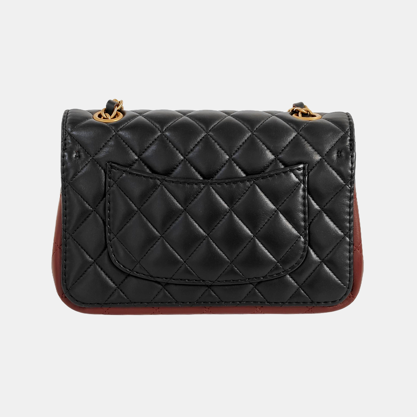 Chanel Classic Flap Shoulder Bag - Ewore Bags