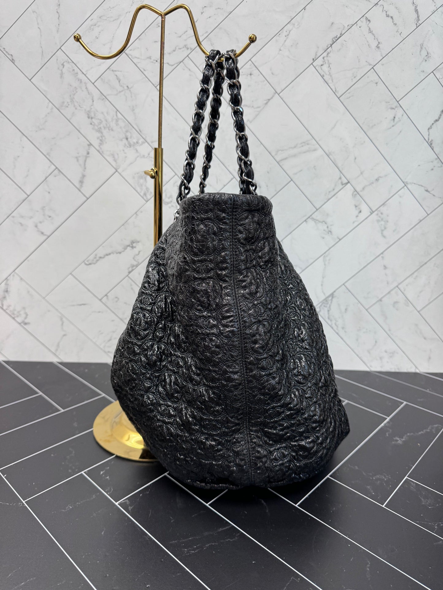 Chanel Cabas Handbag Bag - Ewore Bags