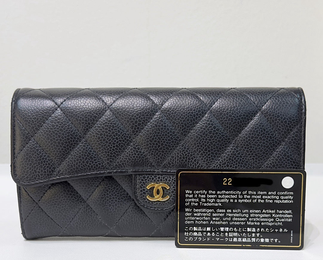 Chanel Classic Flap Shoulder Bag - Ewore Bags