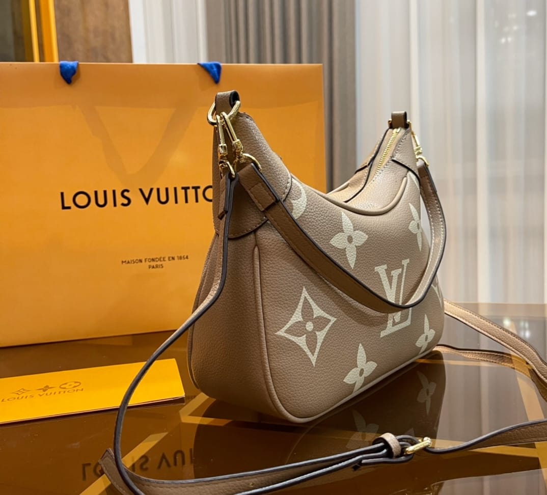Louis Vuitton Bagatelle Handbag Sets