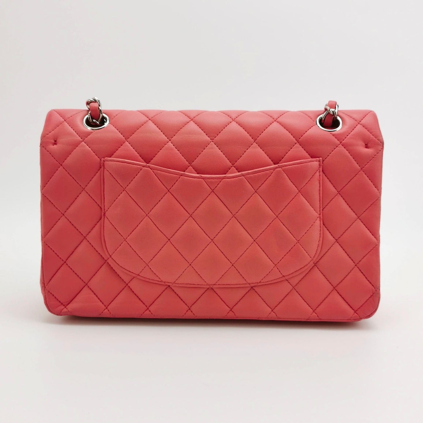 Chanel Classic Flap Shoulder Bag - Ewore Bags