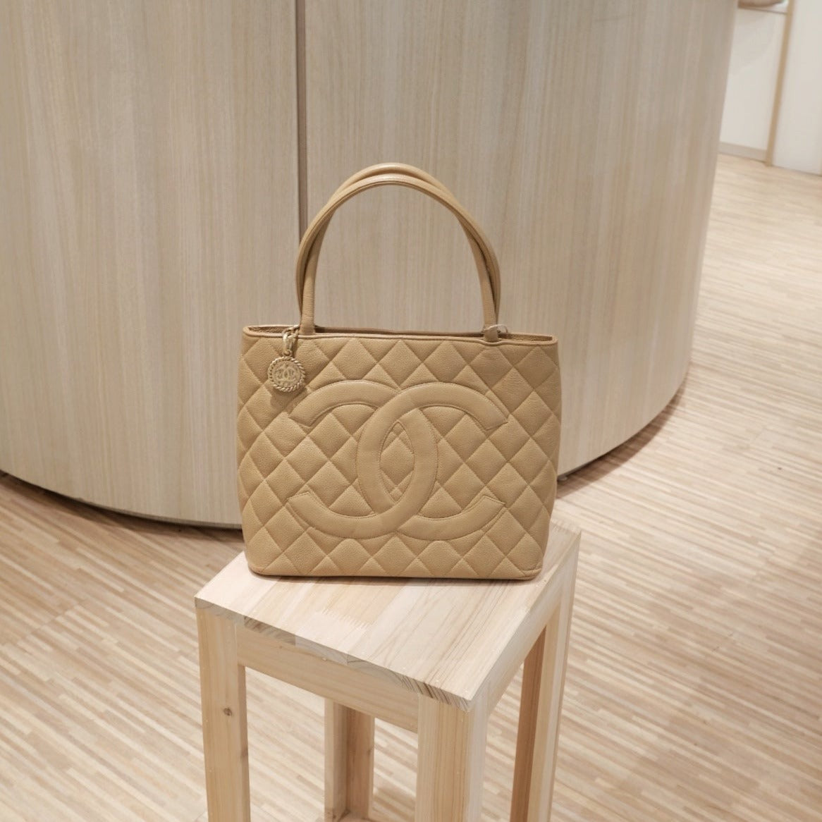 Chanel Tote Bag - Ewore Bags