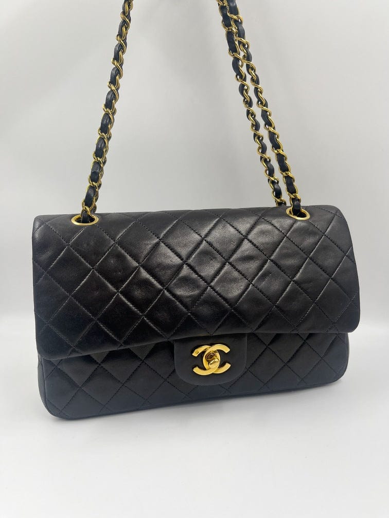 Chanel Classic Flap Shoulder Bag - Ewore Bags