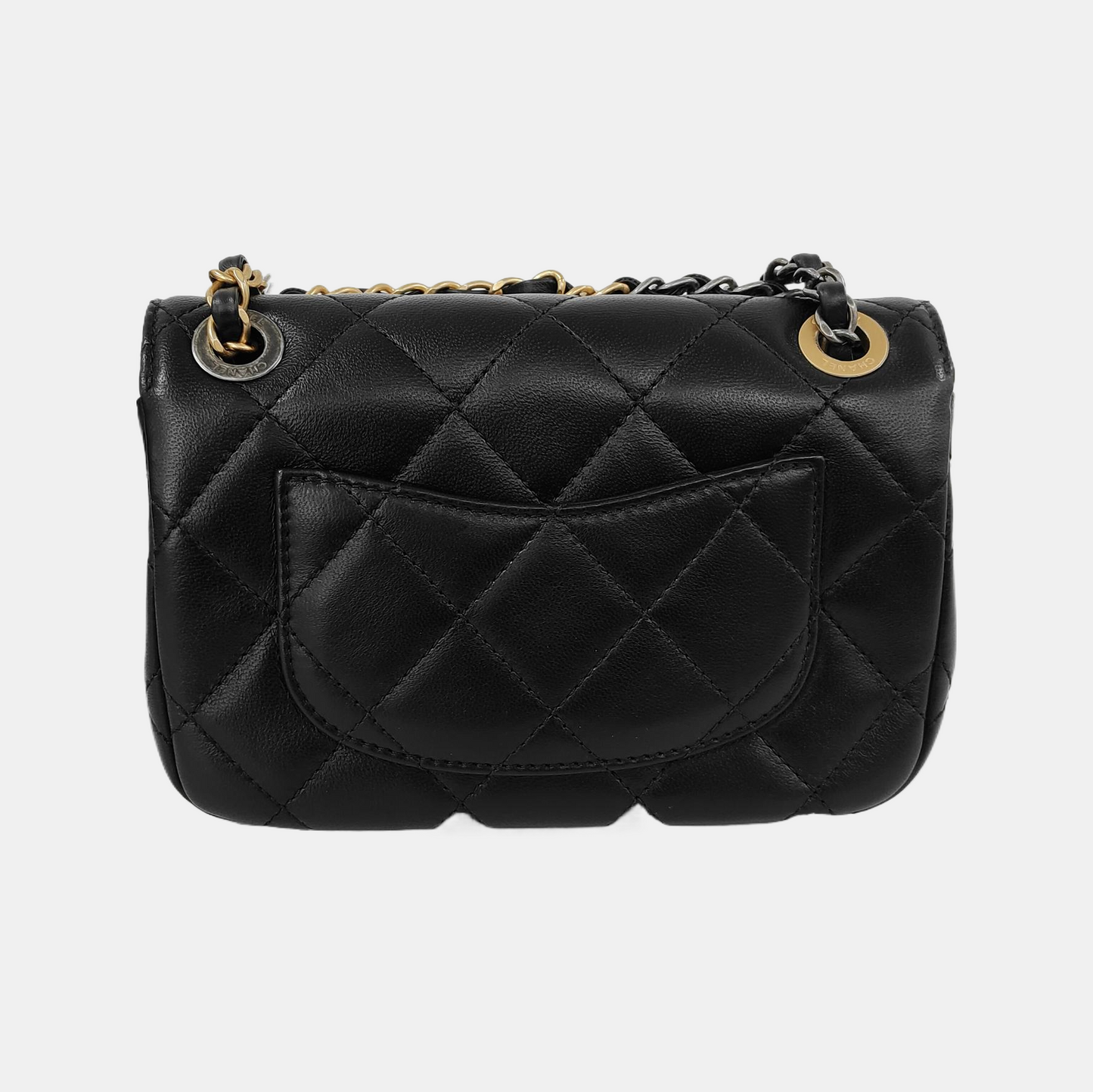 Chanel Flap Shoulder Bag - Ewore Bags